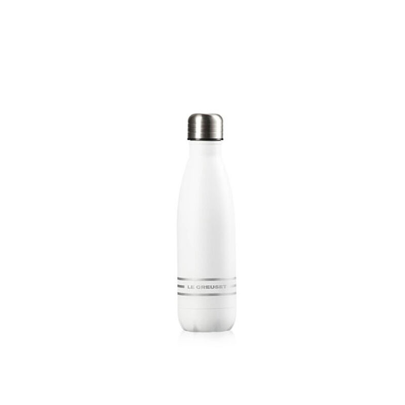 Stainless Steel Water Bottle Le Creuset